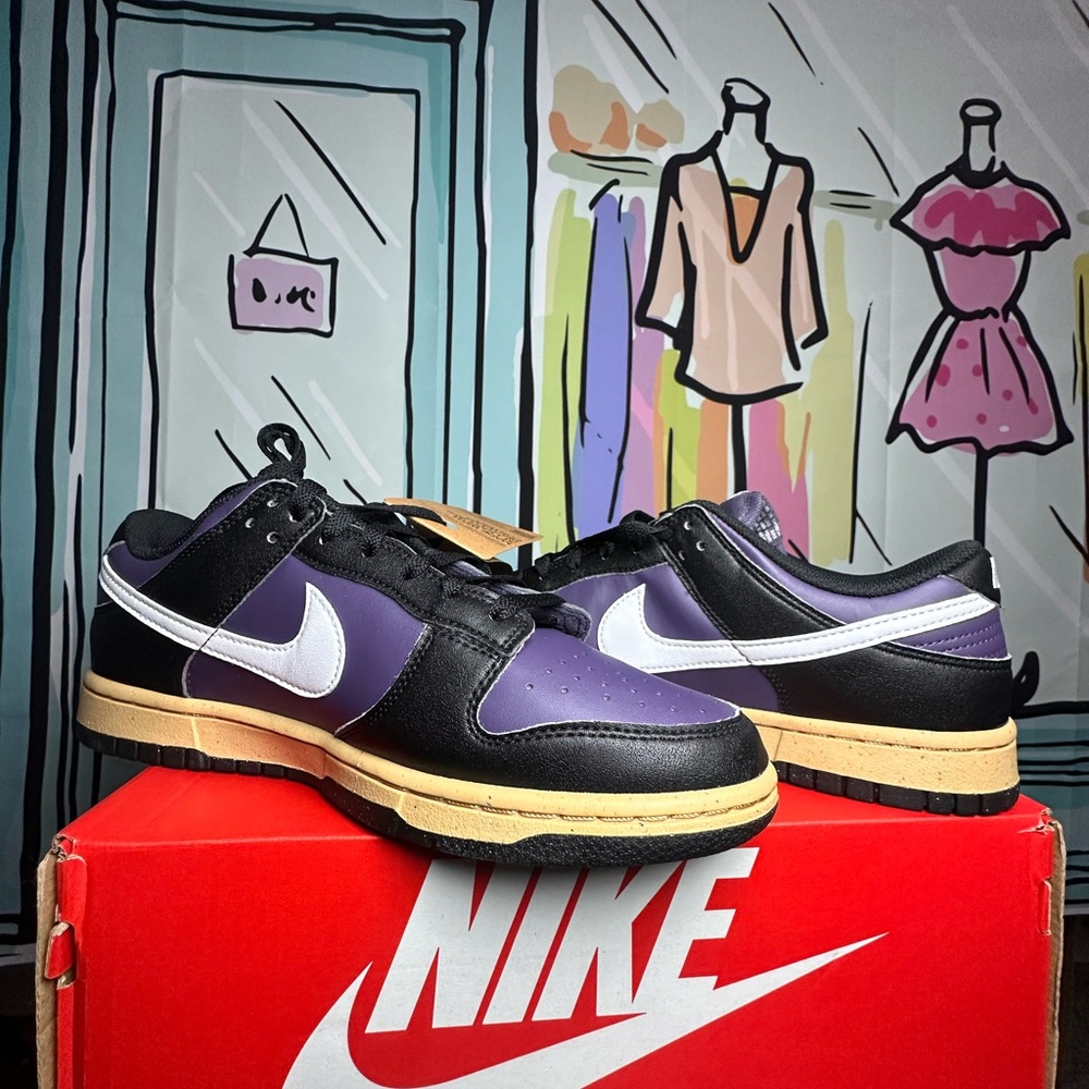 Nike Dunk Low Next Nature